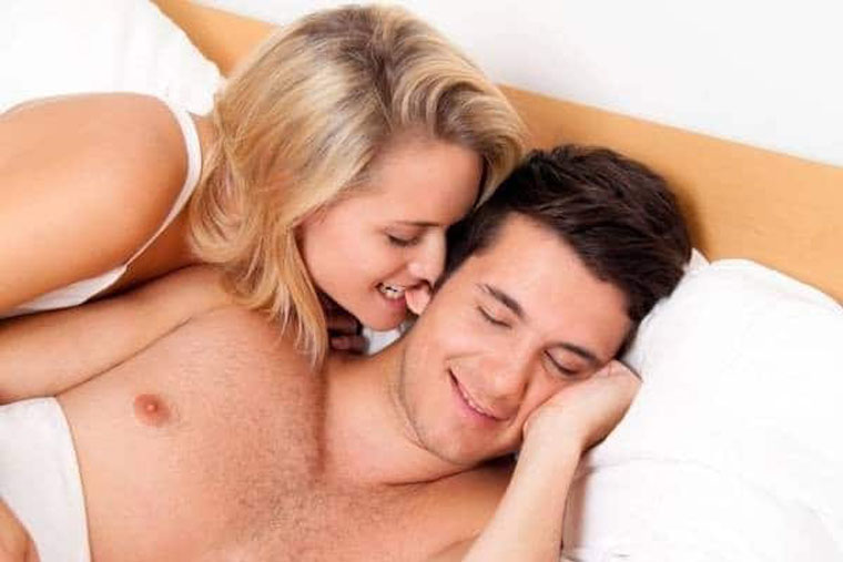 Trải qua lộ trình 28 bài tập nam giới sẽ khắc phục được chứng xuất tinh sớm