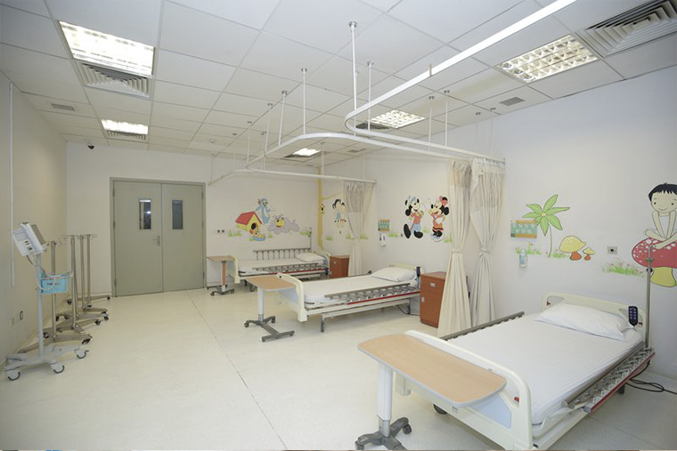 Bệnh viện có nhiều gói dịch vụ cho bệnh nhân