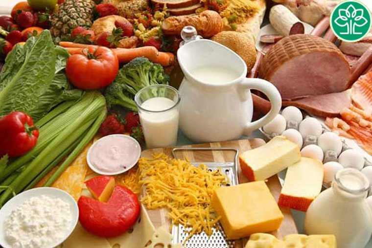 Tham khảo ý kiến của các chuyên gia dinh dưỡng để có một chế độ ăn phù hợp