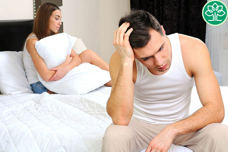 Có nên sử dụng thuốc cường dương không phụ thuộc vào quan điểm của từng người