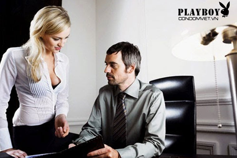 Nguyên nhân đàn ông ngoại tình có thể bắt đầu từ khoảng cách