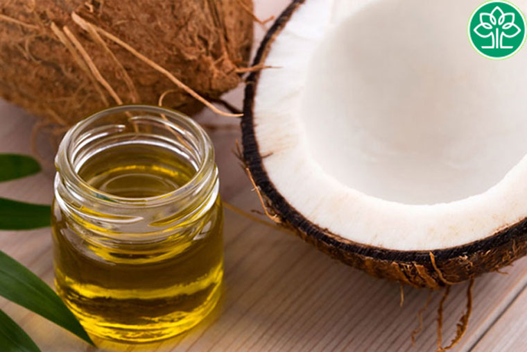 Sử dụng dầu dừa để trị viêm da cơ địa có rất nhiều ưu điểm
