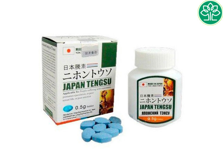 Thuốc Japan tengsu
