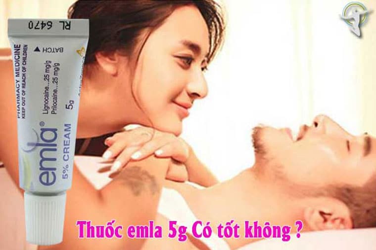 Thuốc emla 5 là sản phẩm giúp cho cánh mày râu tìm lại được bản lĩnh Thuốc emla 5 là sản phẩm giúp cho cánh mày râu tìm lại được bản lĩnh