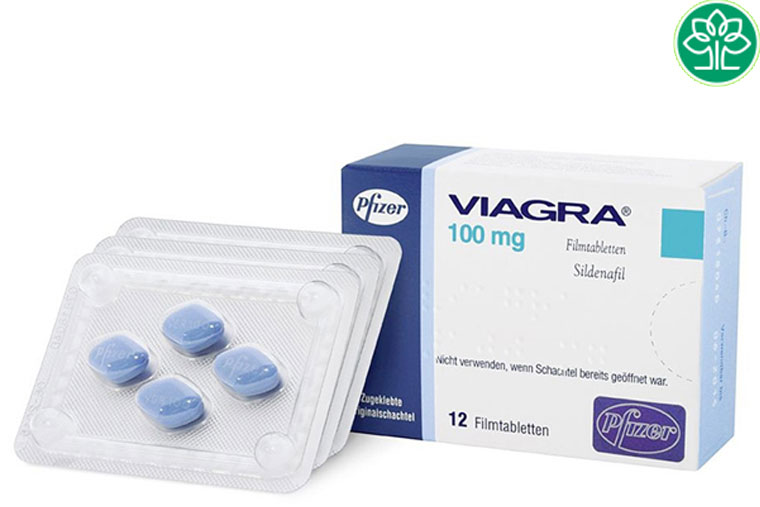 Thuốc Viagra
