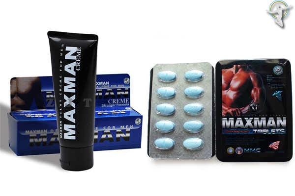 Hình ảnh thuốc cường dương maxman Hình ảnh thuốc cường dương maxman