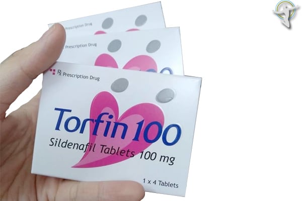 Thuốc torfin 100 có tác dụng như quảng cáo thật hay không