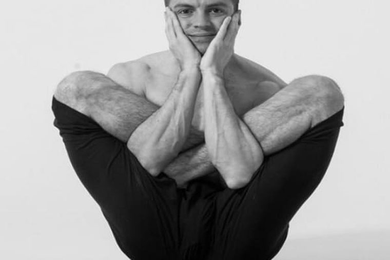 Bài tập Yoga chống xuất tinh sớm cho nam giới hiệu quả - giangyoga
