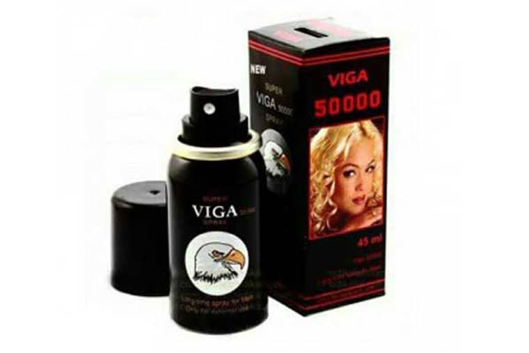 Cách phân biệt sản phẩm viga chính hãng