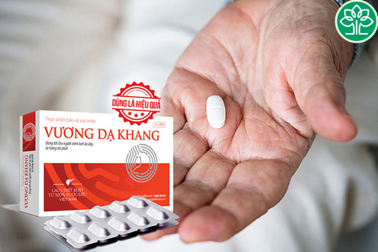 Bạn nên tuân thủ liệu trình sử dụng viên uống